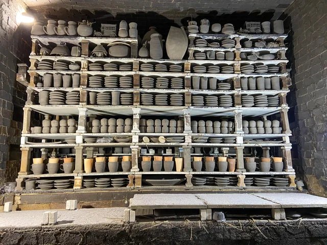 🏺 [하니와 공장관] (하니와 코조칸) 이미지 7